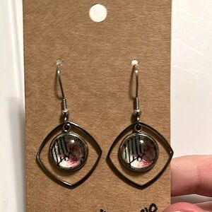 Handmade Dangle Earrings